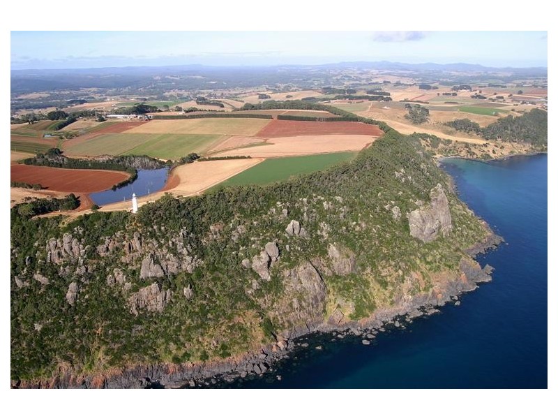 Boat Harbour Beach TAS 7321