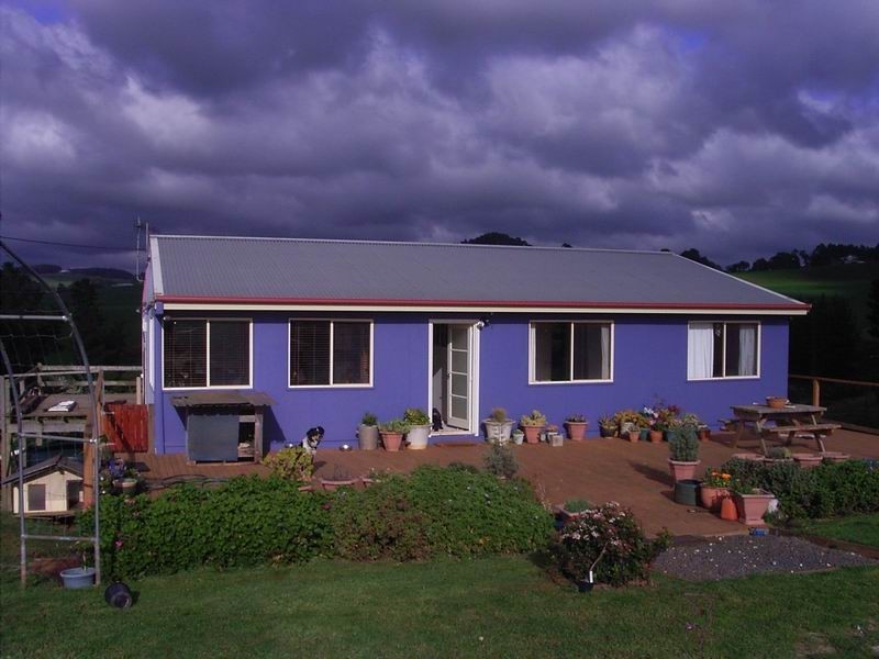 Mount Hicks TAS 7325