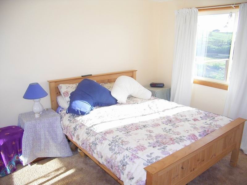 Mount Hicks TAS 7325