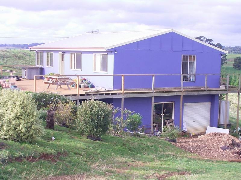 Mount Hicks TAS 7325