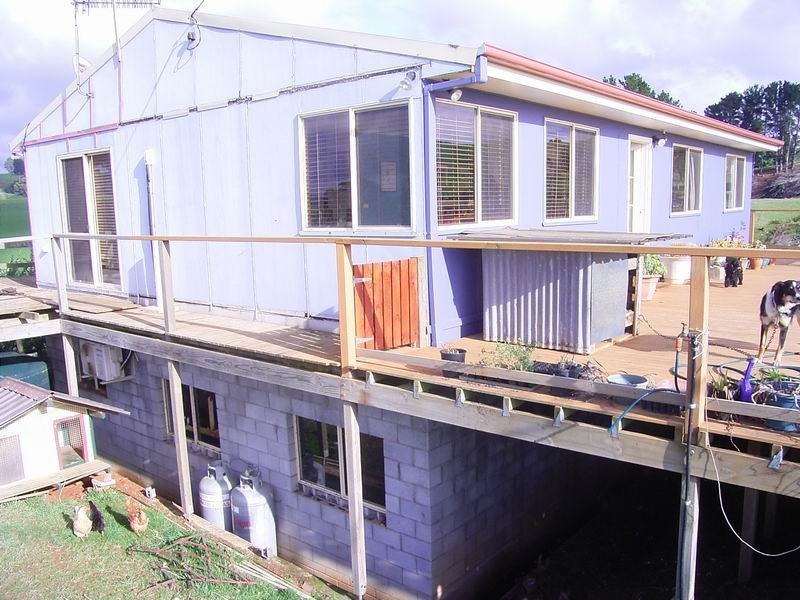 Mount Hicks TAS 7325