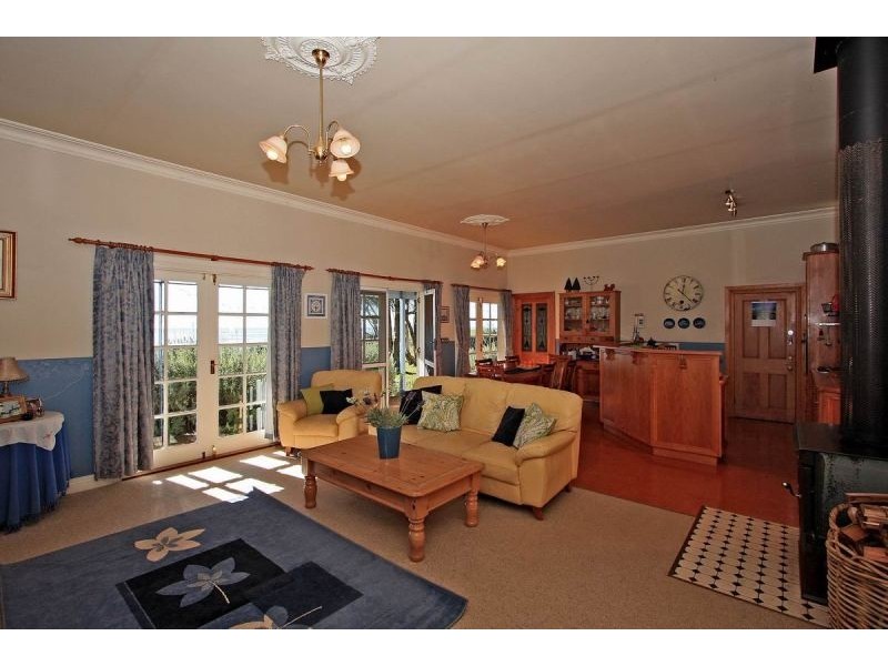 Boat Harbour TAS 7321