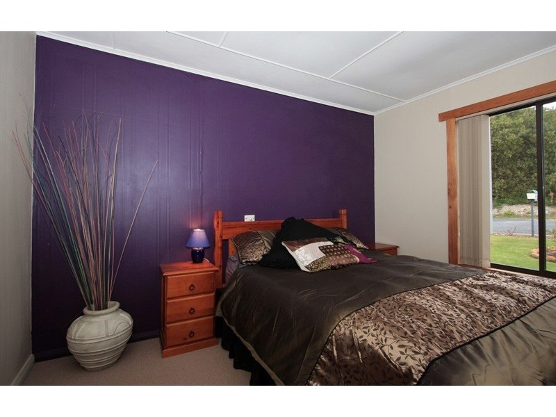 Heybridge TAS 7316