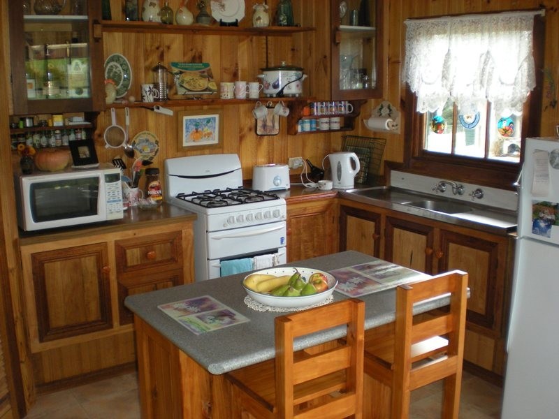 Sisters Creek TAS 7325