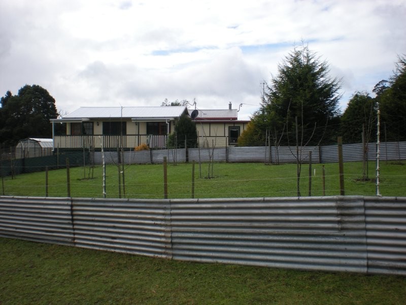 Sisters Creek TAS 7325