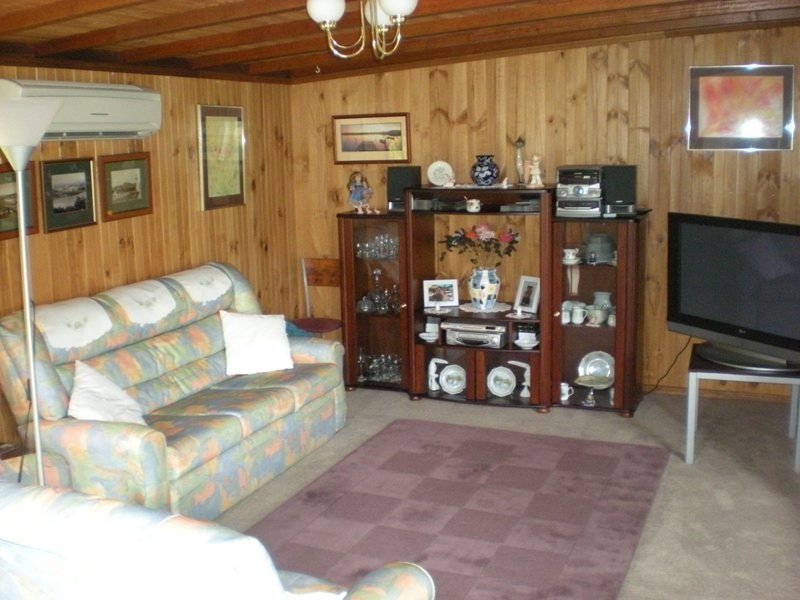 Sisters Creek TAS 7325