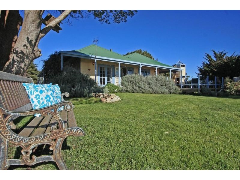 Boat Harbour TAS 7321