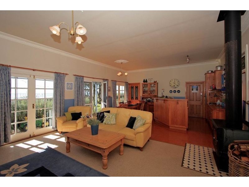 Boat Harbour TAS 7321