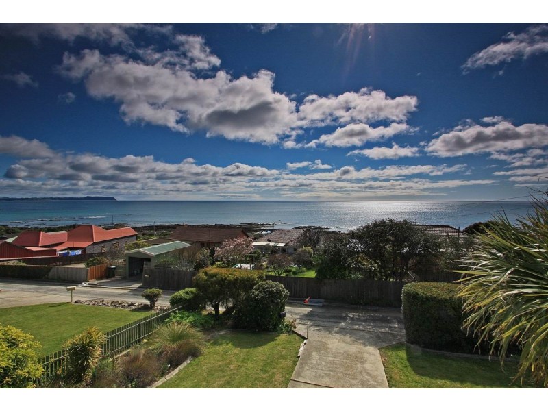 Ocean Vista TAS 7320