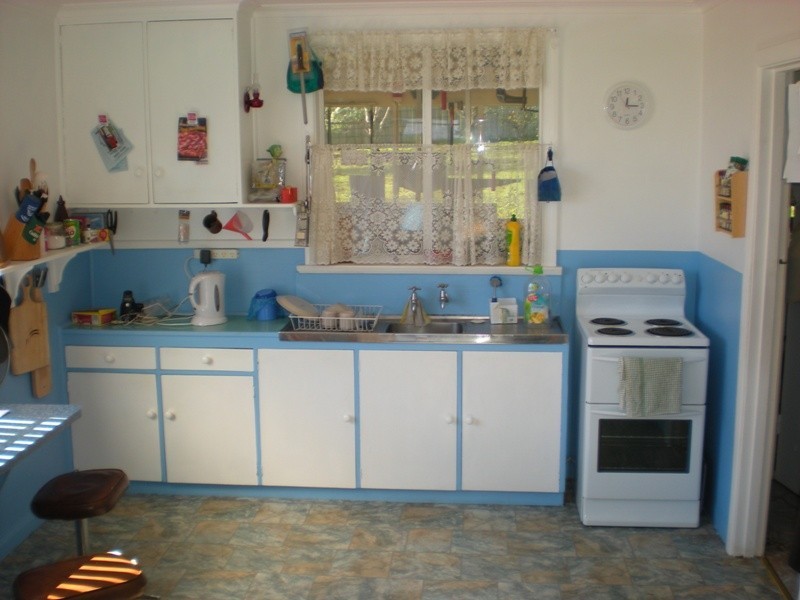 Burnie TAS 7320