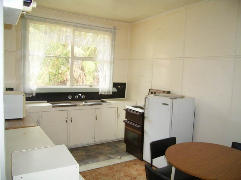 Queenstown TAS 7467