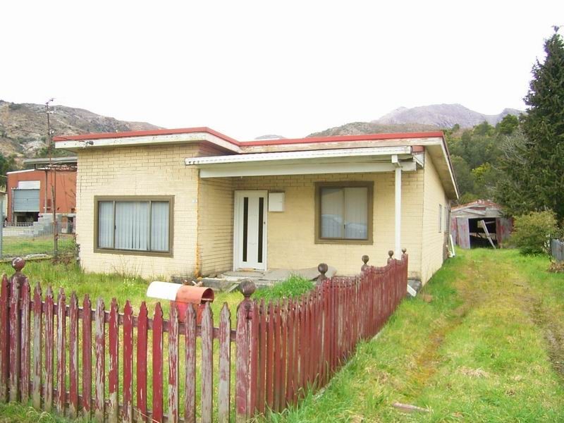 Queenstown TAS 7467