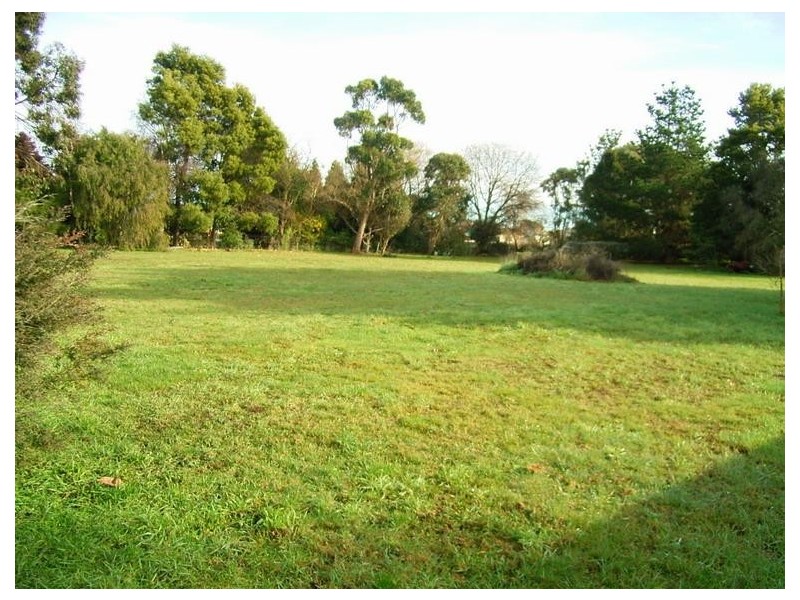 Wynyard TAS 7325