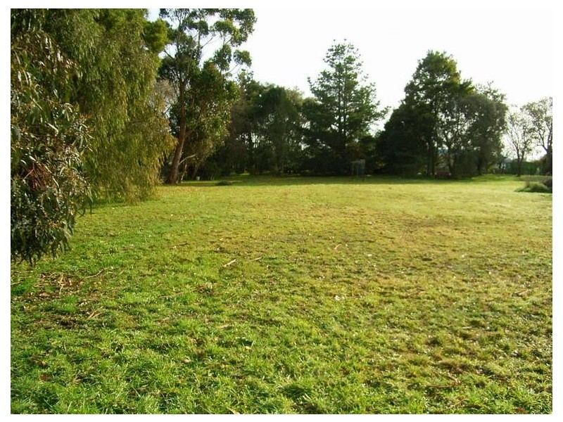 Wynyard TAS 7325
