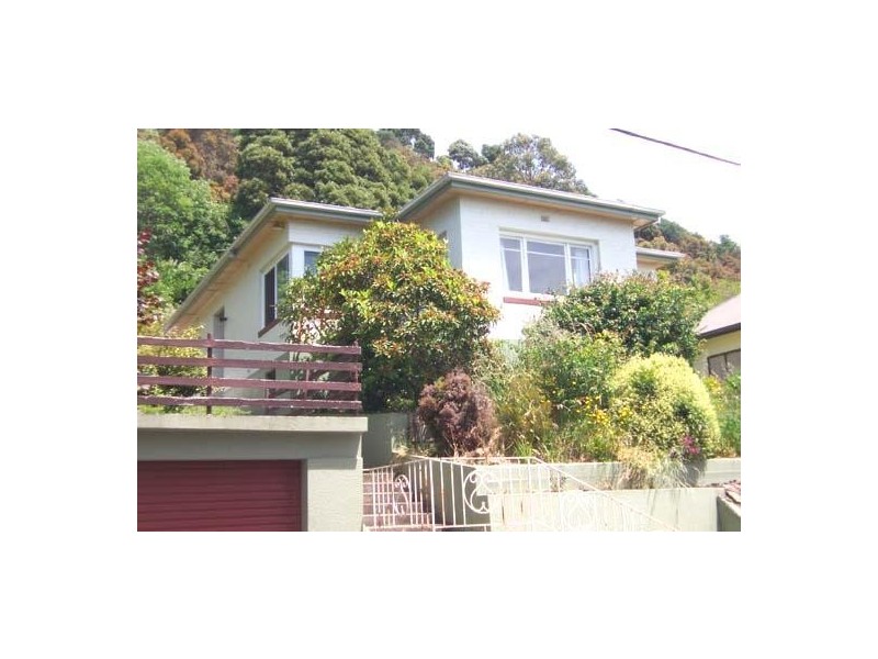 Studholme Street, Burnie TAS 7320