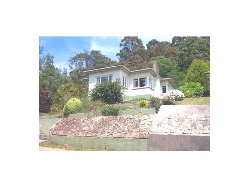 Studholme Street, Burnie TAS 7320