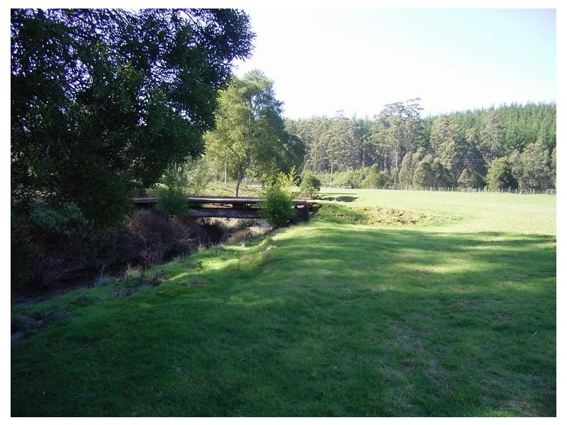 Wynyard TAS 7325