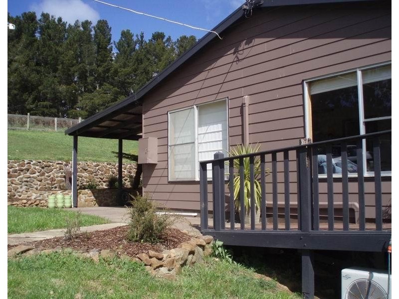 Mount Hicks TAS 7325