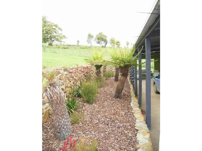 Mount Hicks TAS 7325