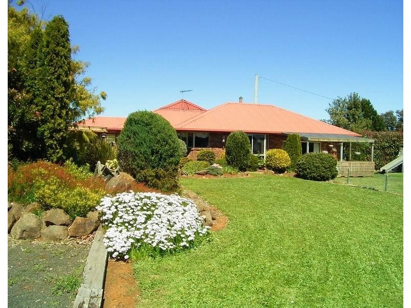 Somerset TAS 7322
