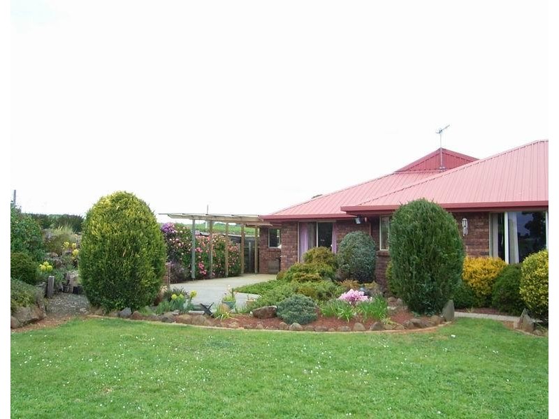 Somerset TAS 7322