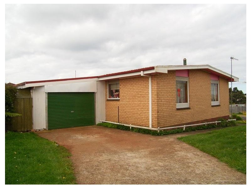 14  Wiseman Street, Burnie TAS 7320