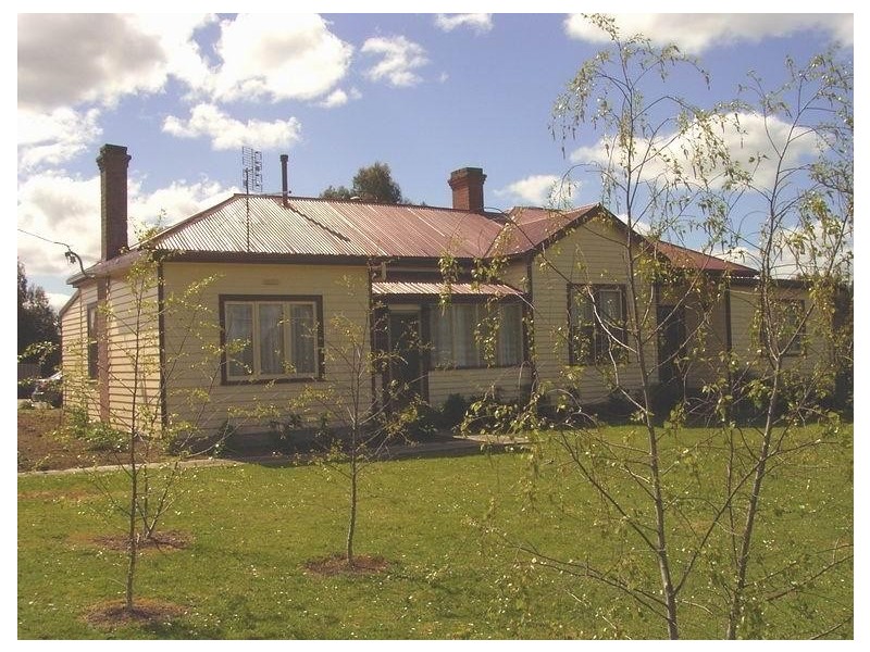 1458 Oonah Road, Tewkesbury TAS 7321