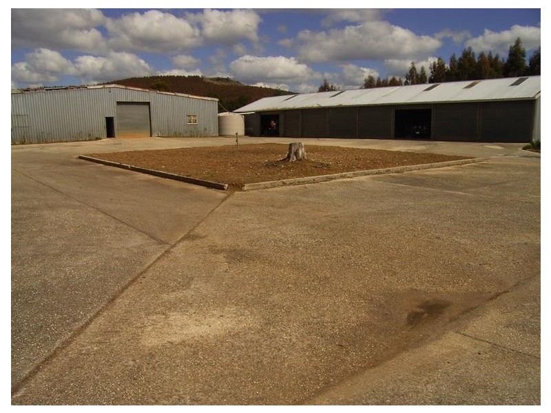 1458 Oonah Road, Tewkesbury TAS 7321