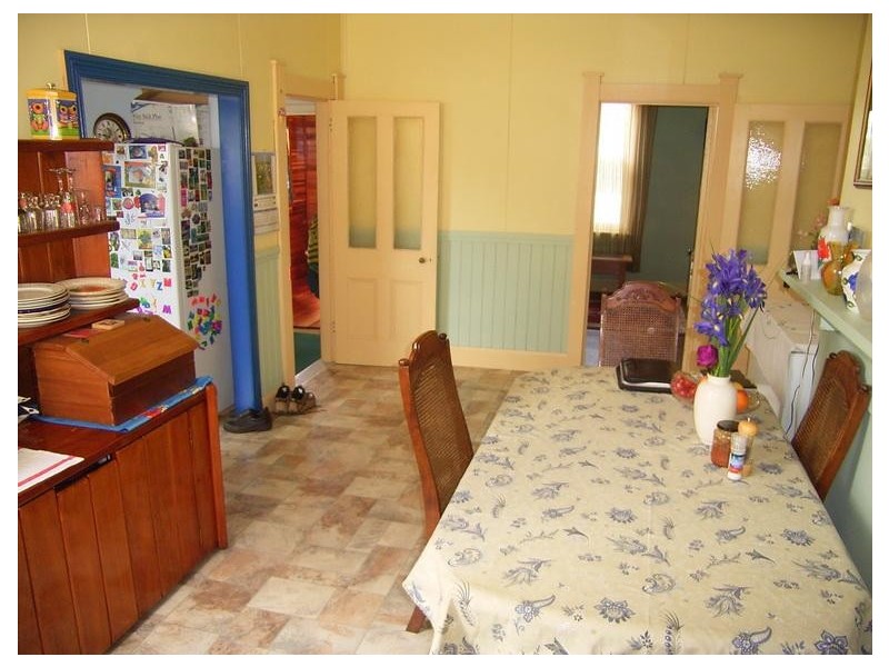 1458 Oonah Road, Tewkesbury TAS 7321