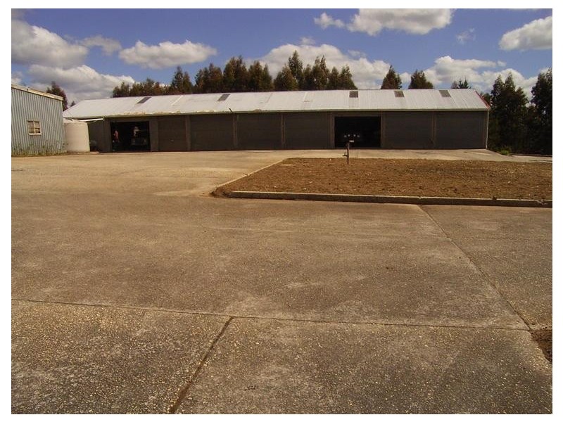 1458 Oonah Road, Tewkesbury TAS 7321