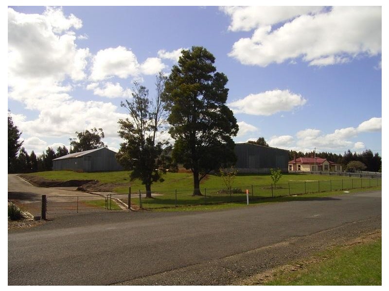 1458 Oonah Road, Tewkesbury TAS 7321