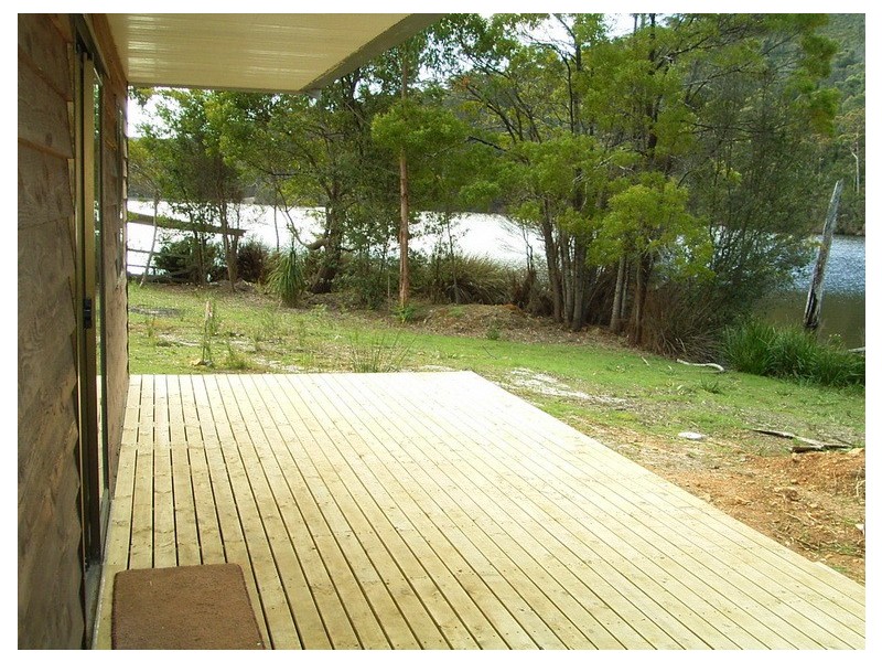 Sisters Beach TAS 7321