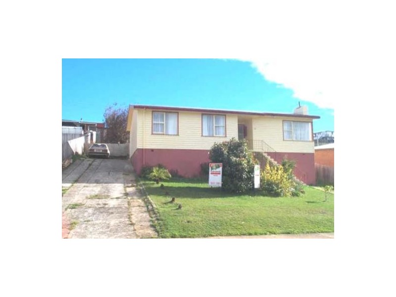 28 Jacobs Crescent, Burnie TAS 7320