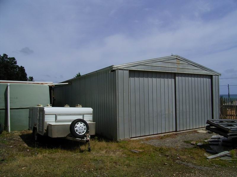 Heybridge TAS 7316