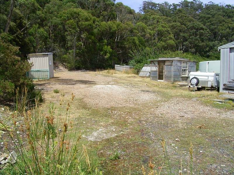 Heybridge TAS 7316