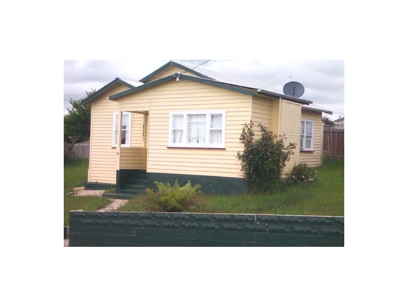 16 Federal Street, Upper Burnie TAS 7320