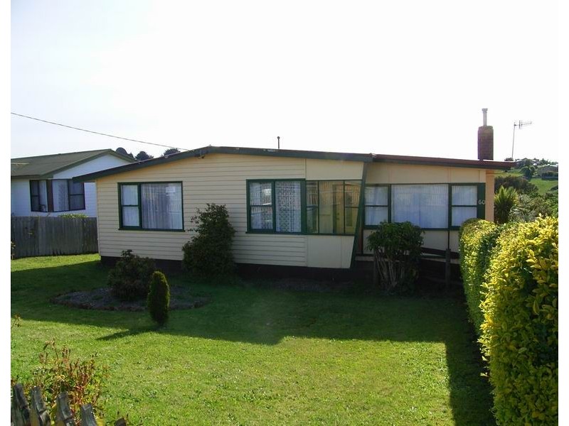 60 Stirling Street, Burnie TAS 7320