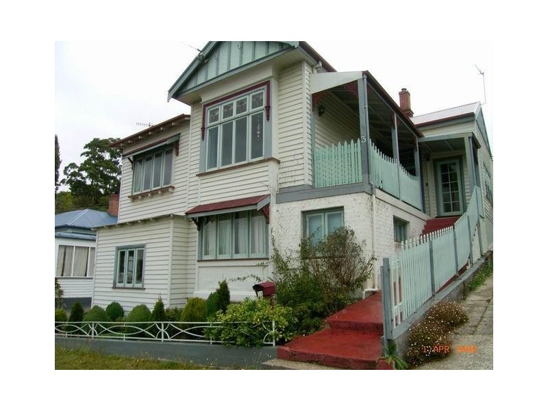 3B William Street, Burnie TAS 7320