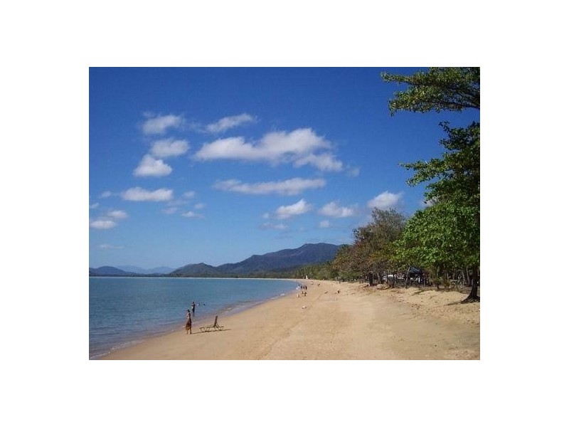 Palm Cove QLD 4879