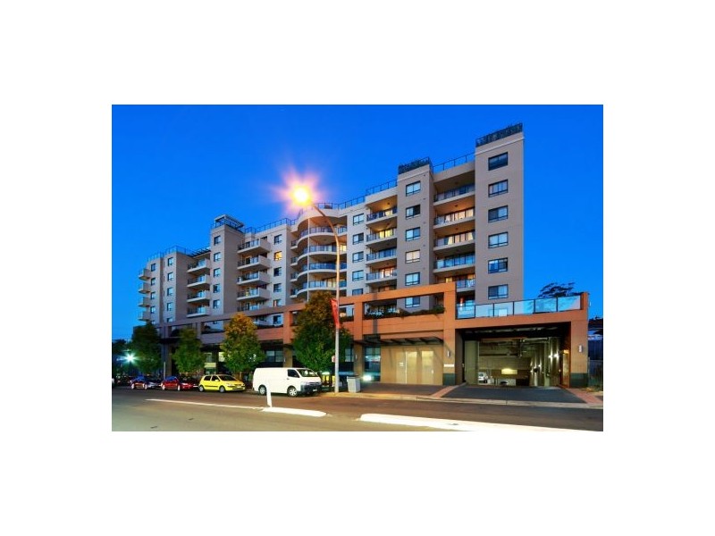 606/76 Rawson Street, Epping NSW 2121