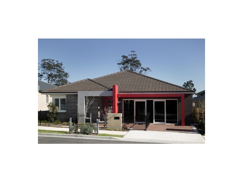 Oran Park NSW 2570