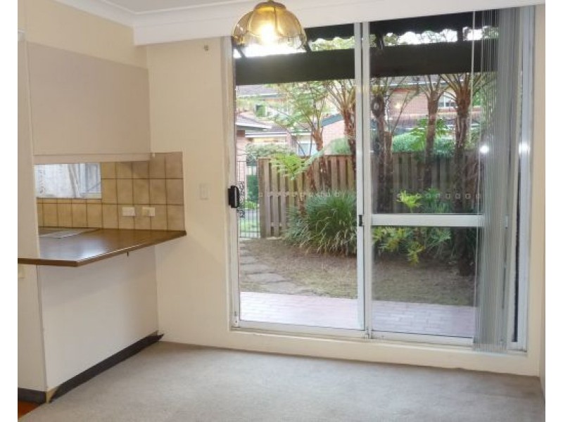 58/1-5 Taranto Road, Marsfield NSW 2122