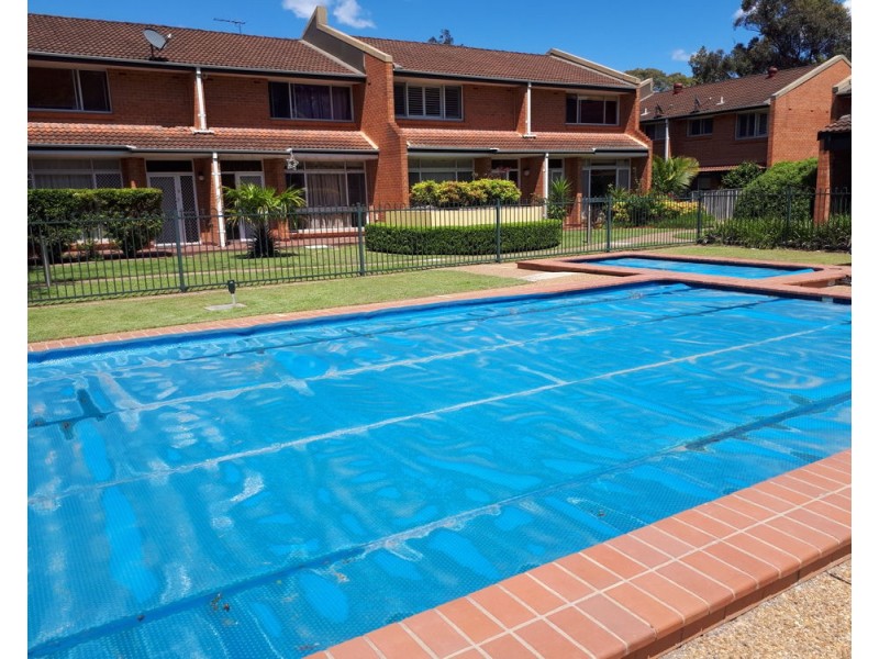 58/1-5 Taranto Road, Marsfield NSW 2122