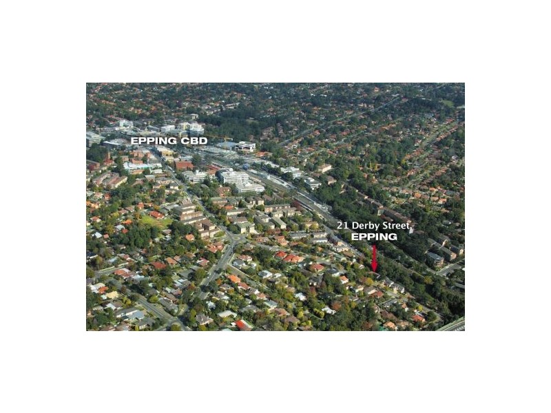 21 Derby Street, Epping NSW 2121