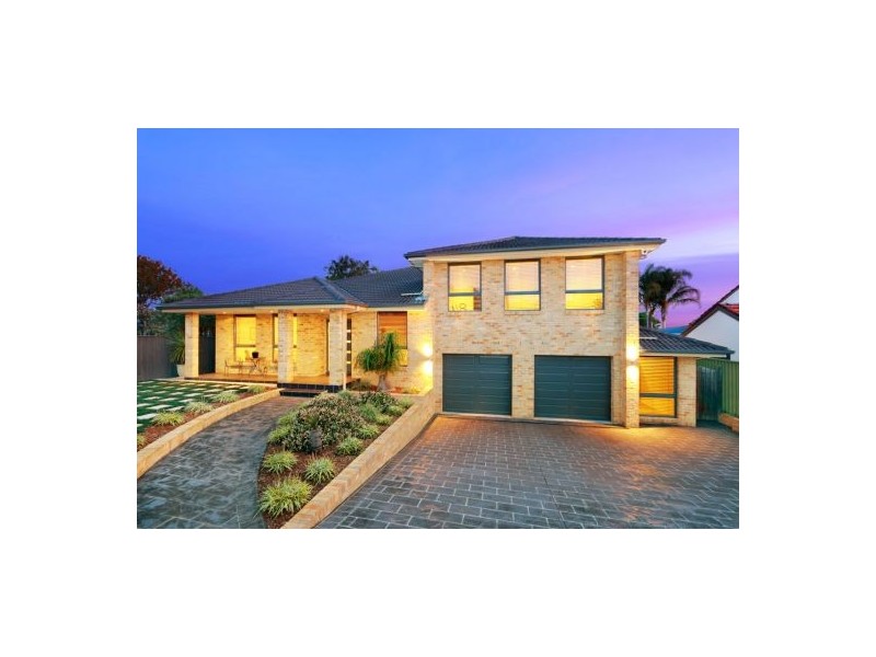 2 Wesley Street, Telopea NSW 2117