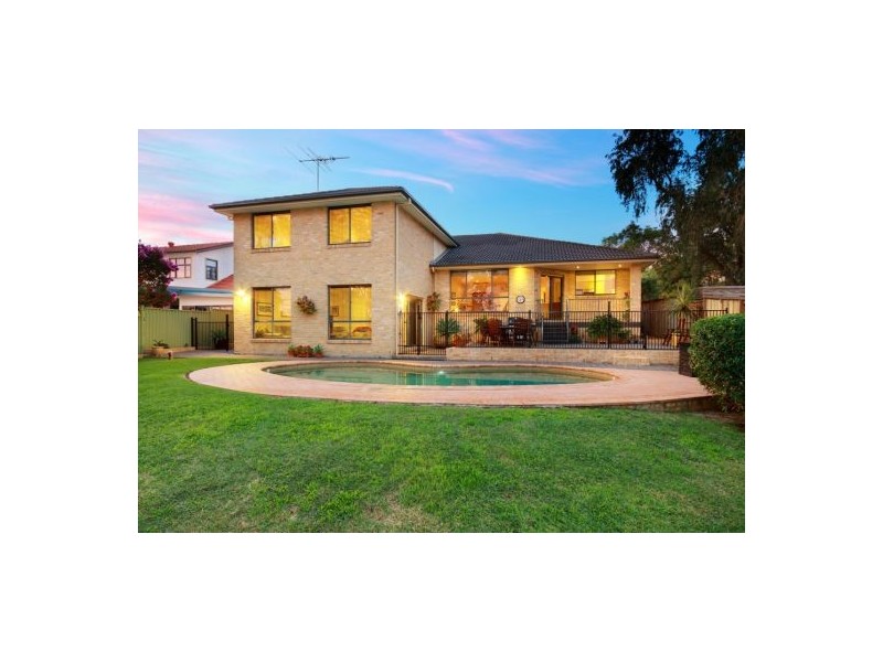 2 Wesley Street, Telopea NSW 2117