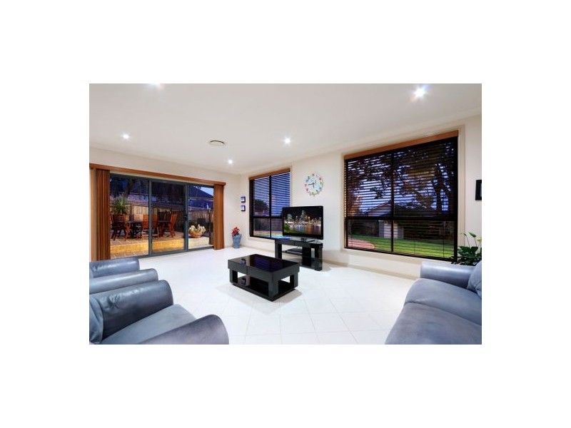 2 Wesley Street, Telopea NSW 2117