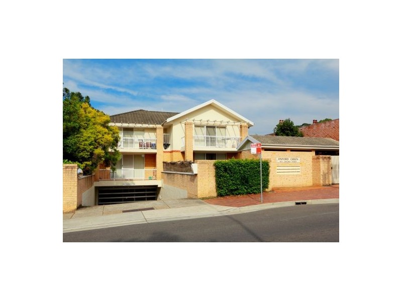 10/48a Oxford Street, Epping NSW 2121