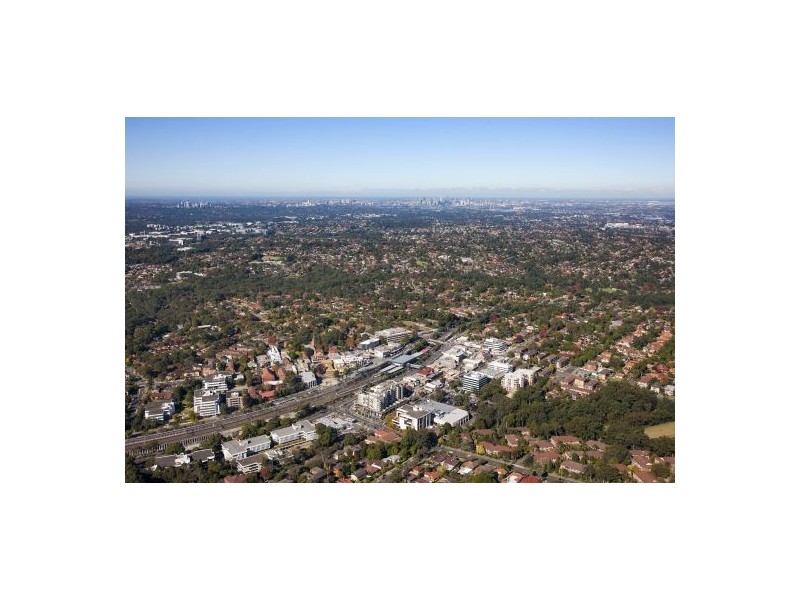 Epping NSW 2121