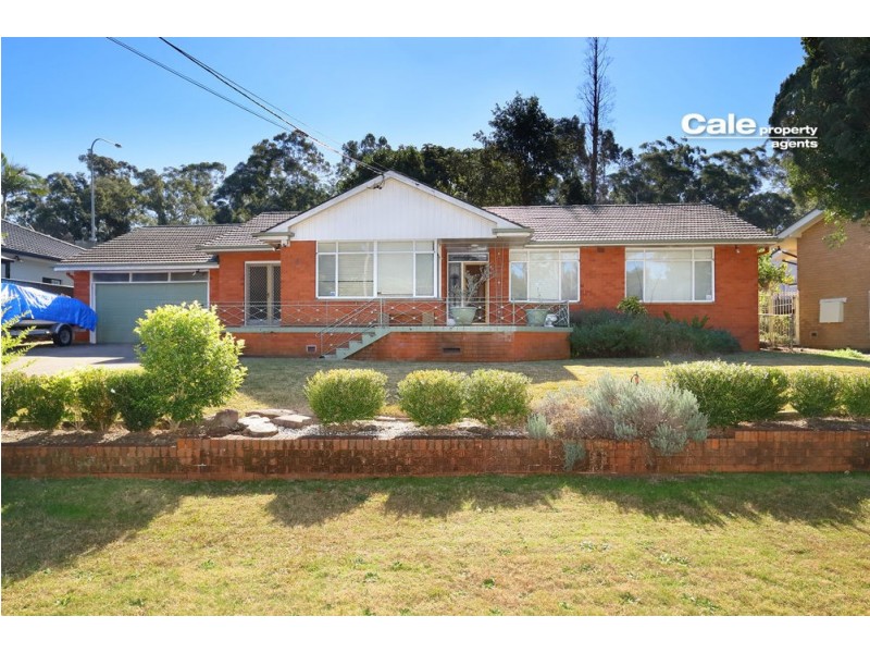 4 Lamorna Avenue, Beecroft NSW 2119